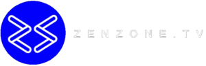 logo zenzone tv